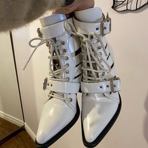 Chloe boots